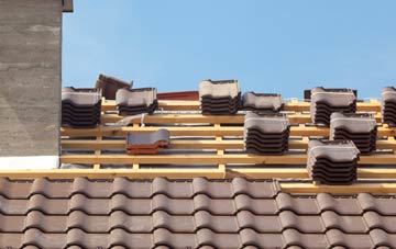 Trebeath clay roofing costs
