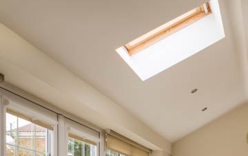Trebeath conservatory roof insulation companies