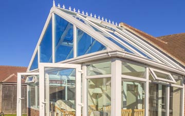 conservatory roof insulation costs Trebeath