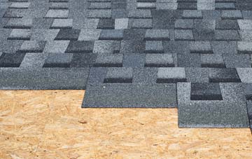 expert Trebeath asphalt roof companies