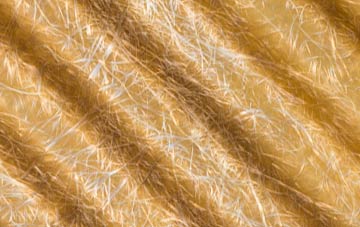 Trebeath fibreglass roof waterproofing