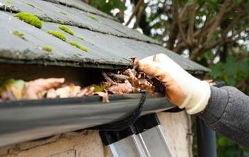gutter cleaning Trebeath, Cornwall