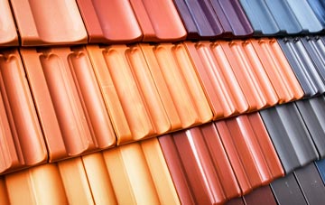 Trebeath roof tile costs