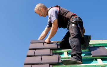 disadvantages of Trebeath slate roofing
