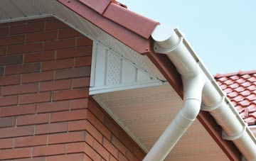 Trebeath soffit repair costs