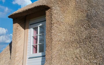 Trebeath thatch roof disadvantages