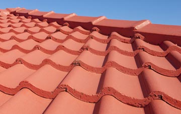 Trebeath tile and slate roof replacement