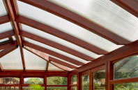Trebeath conservatory roofing insulation